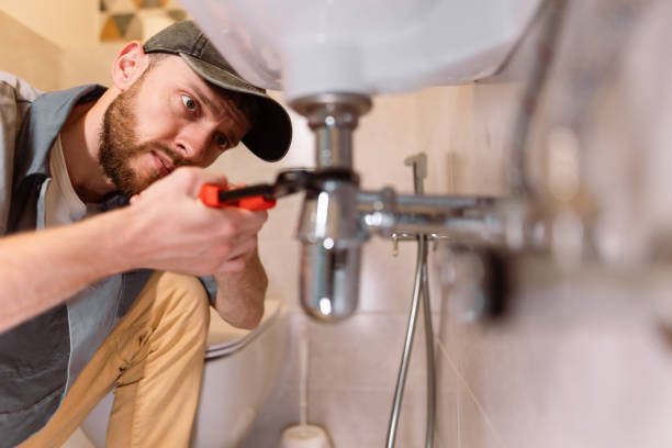 Best Plumbing Services Near Me  in Upper Pohatcong, NJ