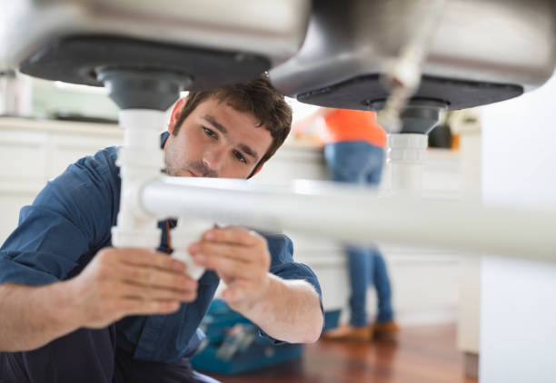 Best Emergency Plumber  in Upper Pohatcong, NJ