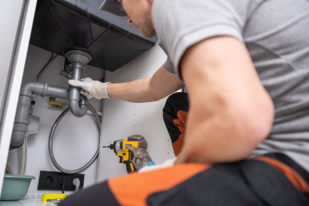 Best Sewer Line Replacement  in Upper Pohatcong, NJ